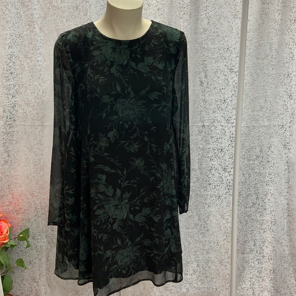 UO Ecote trapeze dress - Picture 5 of 6